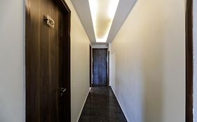 Hotel O Abhi Residency